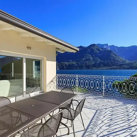 Casa Donna Сasa de vacaciones Bellagio