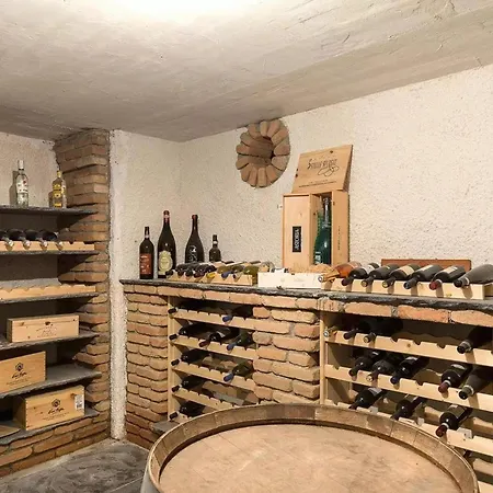 Prázdninový dům Casa Donna