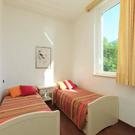 Prázdninový dům Casa Donna *