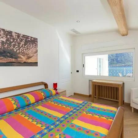 Prázdninový dům Casa Donna *