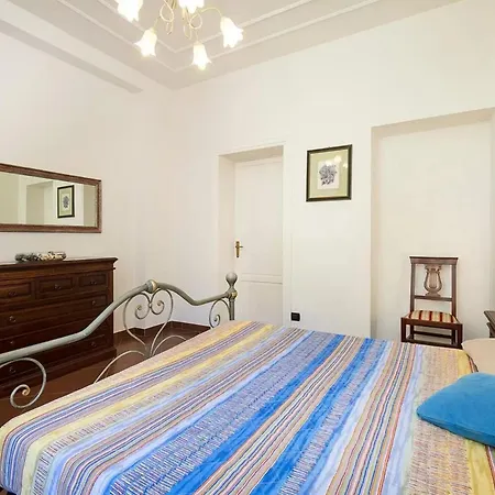 Holiday home Casa Donna Bellagio