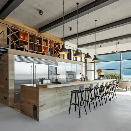 Casa Donna بيت للعطل *
