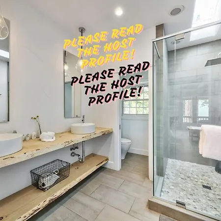 Ferienhaus Luxury - - With Jacuzzi *