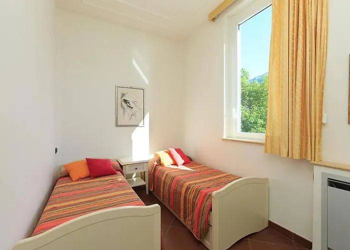 Nyaraló Casa Donna *