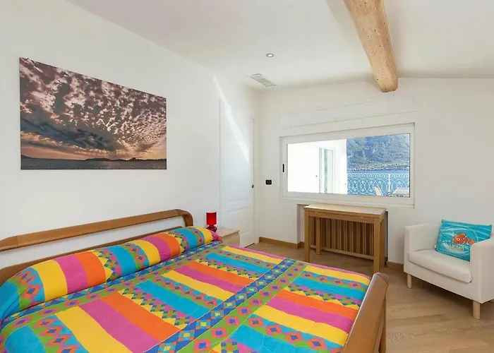 Prázdninový dům Casa Donna *