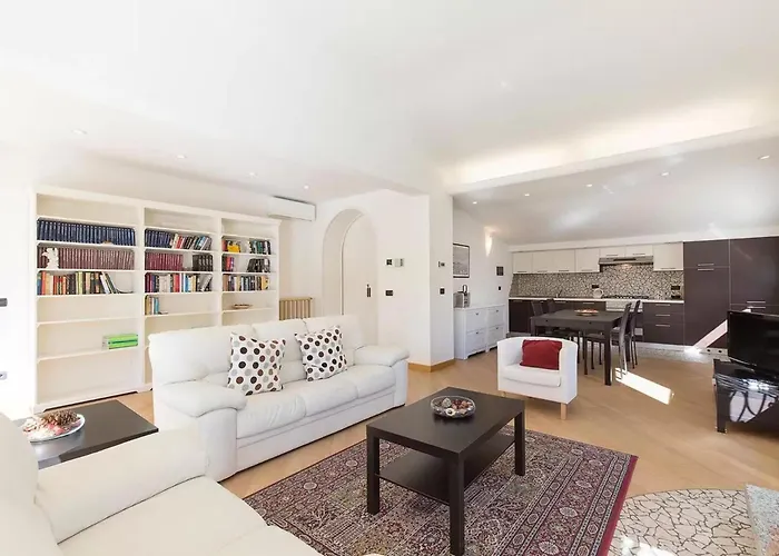 Casa Donna * Bellagio