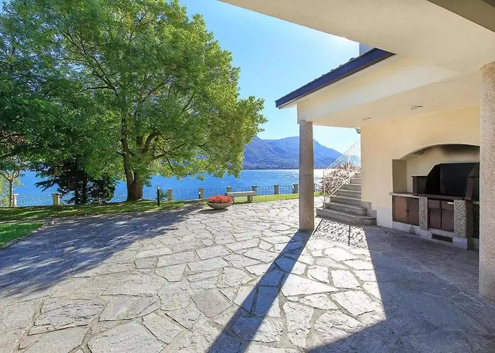 Casa Donna * Bellagio