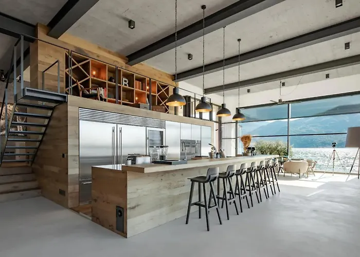 Casa Donna بيت للعطل *