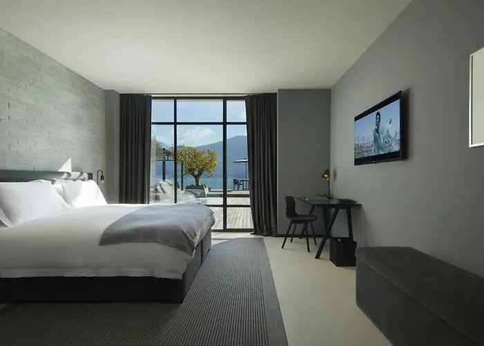 بيت للعطل Casa Donna