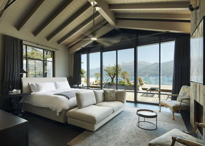 Casa Donna *