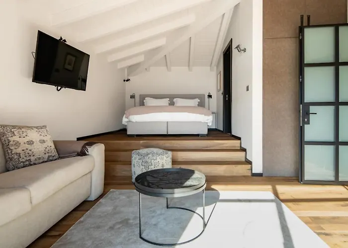 بيت للعطل Casa Donna بيلاجيو