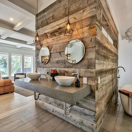 Luxury - - With Jacuzzi Semesterbostad Bellagio